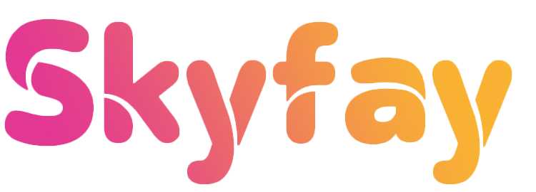 Skyfay Logo